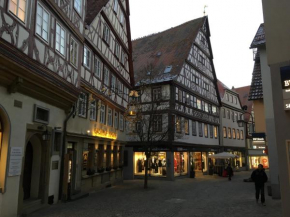 Brauereigasthof Krone Öhringen, Öhringen